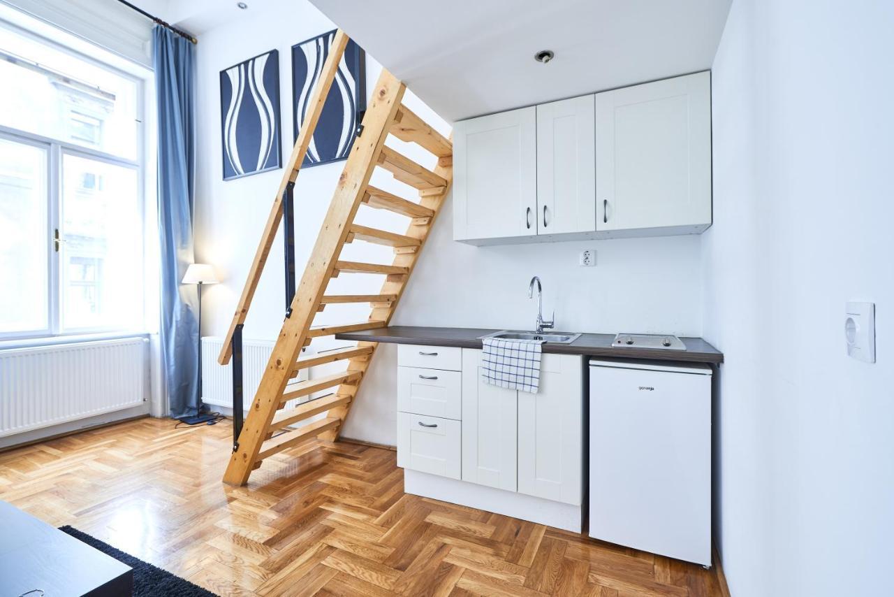 Large Apartment For Groups City Center Dist. VII Budapesta Exterior foto