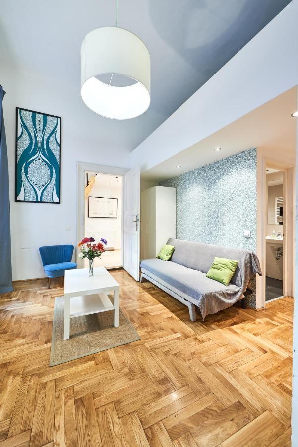 Large Apartment For Groups City Center Dist. VII Budapesta Exterior foto