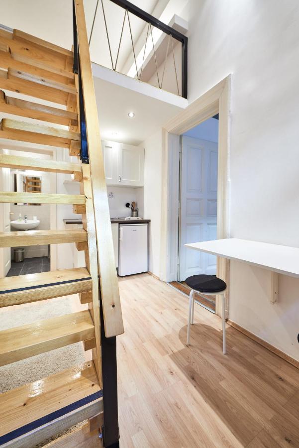 Large Apartment For Groups City Center Dist. VII Budapesta Exterior foto