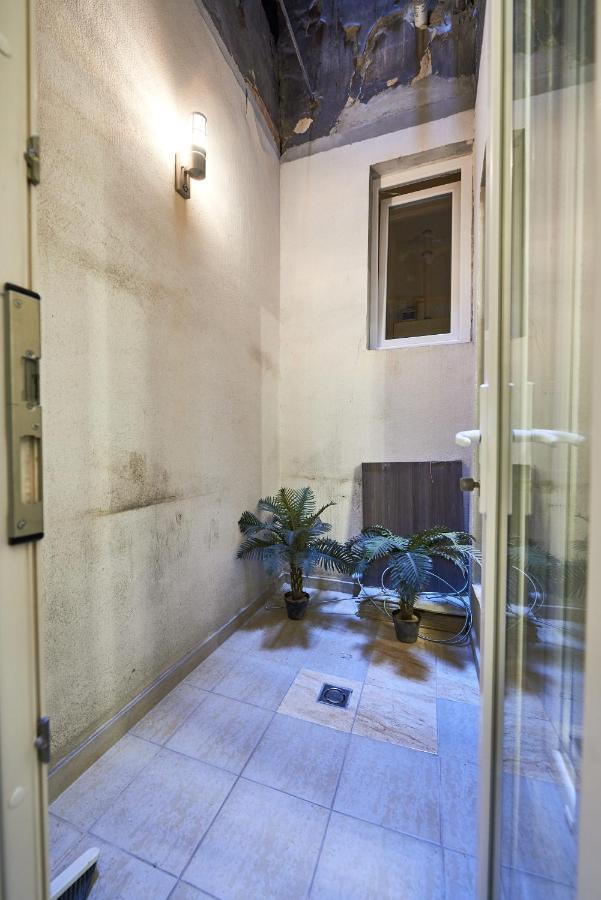 Large Apartment For Groups City Center Dist. VII Budapesta Exterior foto