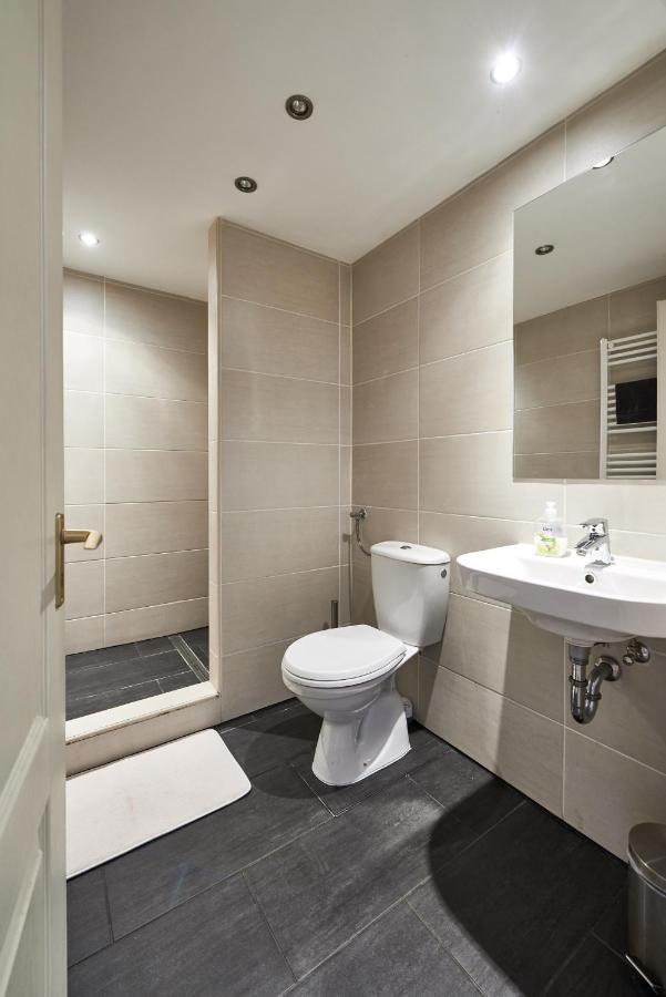 Large Apartment For Groups City Center Dist. VII Budapesta Exterior foto
